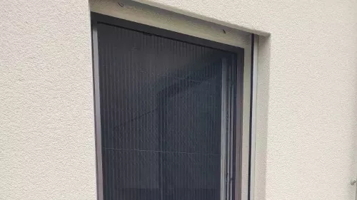 Storenfirma für Insektenschutz